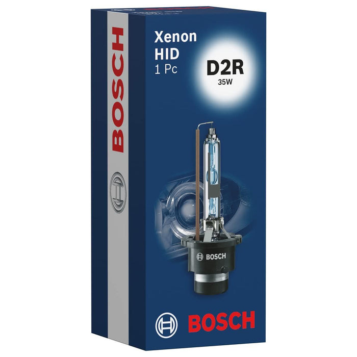 Genuine Bosch Xenon Hid 35W D2R P32D-3 Blbd2R fits Mini Cooper - 1.6 - 01-06 198