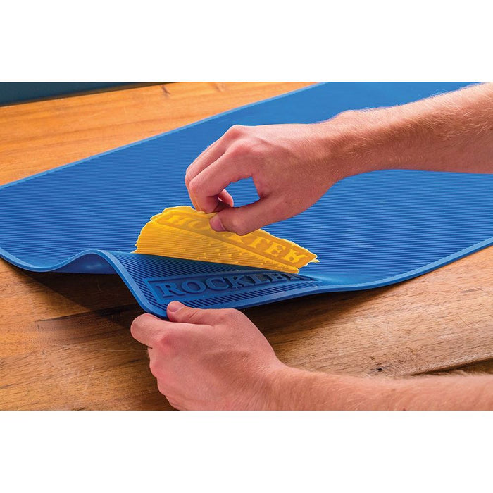 Rockler Silicone Project Mat 381 x 762 x 3mm (15 x 30 x 1/8") Rockler  - Dynamic Drive