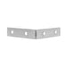 Fixman Corner Braces 10pk 40 x 1.6 x 16mm Fixman  - Dynamic Drive