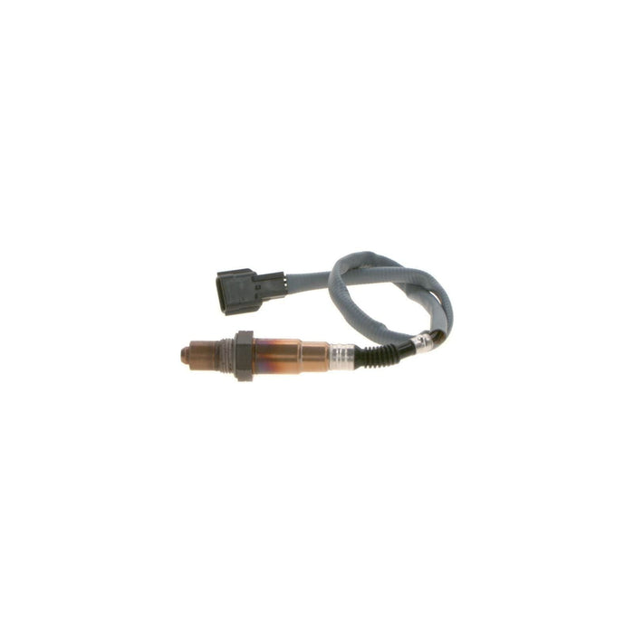 Genuine Bosch Lambda Sensor Ls6970 fits Renault Twingo - 1.2 - 07-14 0258006970