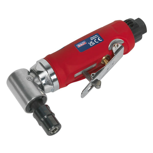 Sealey Air Die Grinder 90 Angle GSA674 Sealey  - Dynamic Drive