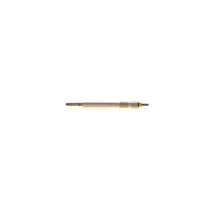 Genuine Bosch Glow Plug Glp048 fits Land Rover Discovery TDi - 2.5 - 89-98 02502