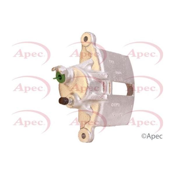 Apec Apec Brake Caliper (Front/Right) RCA583