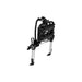 Thule OutWay Platform two-bike platform trunk bike rack black/aluminium Boot bike rack Thule  - Dynamic Drive