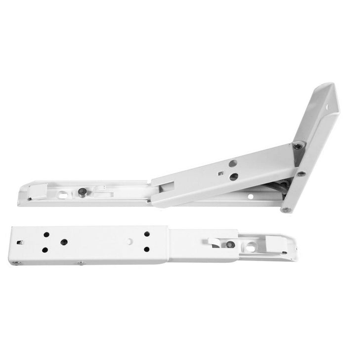 AG Pair of 10" Folding Brackets