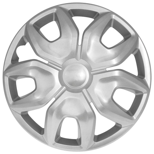 Stylish 16" Motorhome Wheel Trim (Pack 4) for Caravan/Motorhomes Nova  - Dynamic Drive