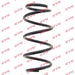 Genuine KYB Kayaba Coil Spring Front RA3477 UKB4C  - Dynamic Drive