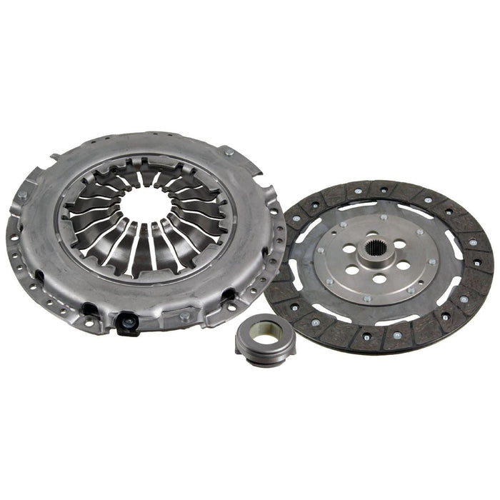 Blue Print ADV183082 Clutch Kit