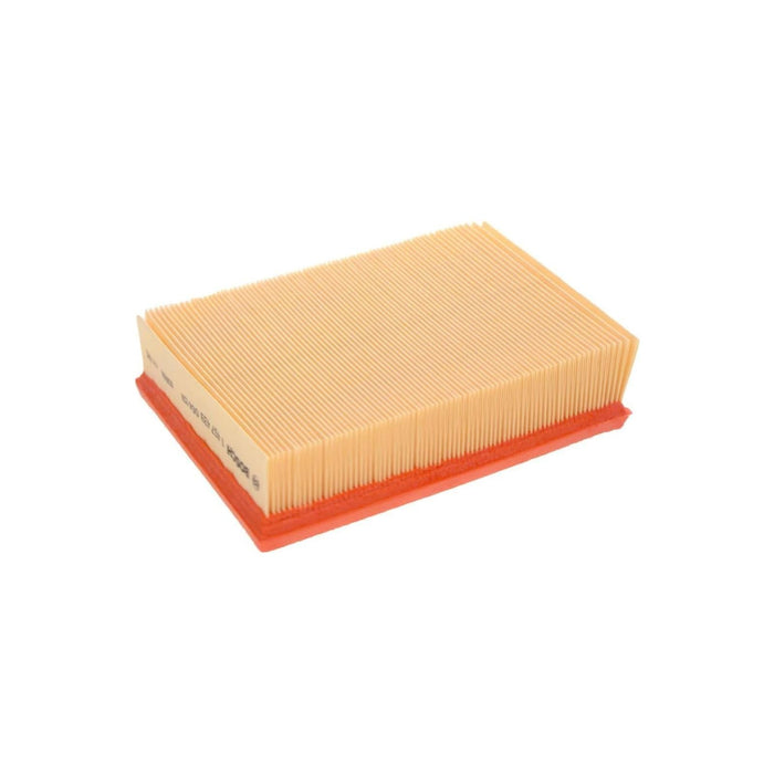 Genuine Bosch Car Air Filter S3004 fits BMW 3 330i Cabrio Ci - 3.0 - 00-06 14574