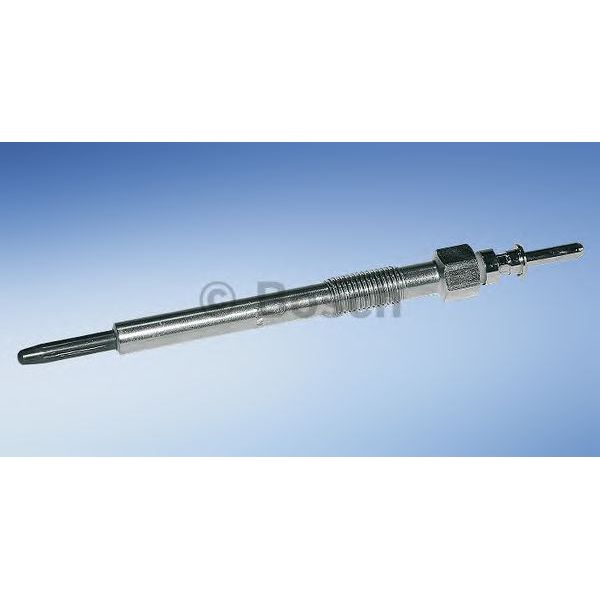 Bosch Glow Plug Glp092 fits Vauxhall Zafira CDTi|CDTi ECOTEC - 1.7 - 07- 0250202