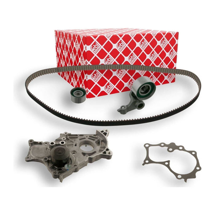 febi 32730 Timing Belt Kit Febi Bilstein  - Dynamic Drive