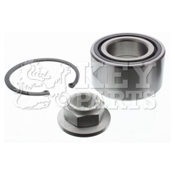 Genuine Key Parts Rear Wheel Bearing Kit KWB950