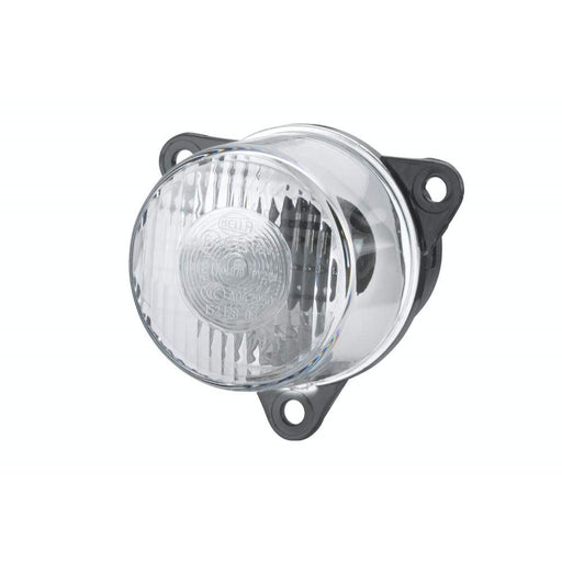 Hella Direction Indicator Halogen left/right/Front for e.g. Claas / Fendt Hella  - Dynamic Drive