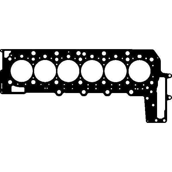 Genuine Elring part for BMW Cylinder Head Gasket (Mls) 477.332