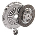 Valeo 3 Piece Clutch Kit 832204 Automotive Part fits Volks Valeo  - Dynamic Drive