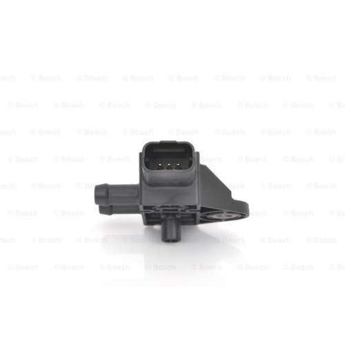 Bosch Temperature Sensor fits Citroen Berlingo BlueHDi|HDi - 1.6 - 10- 028100630