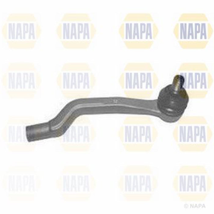 Genuine NAPA Tie Rod End (LH) for Mercedes-Benz 1693300503