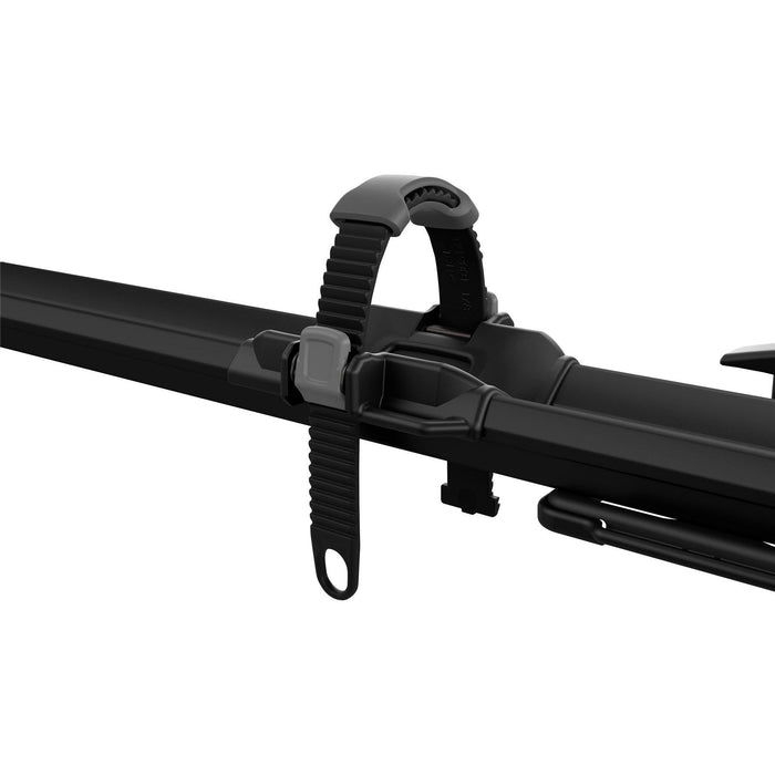 Thule FastRide roof bike rack fork mount black Roof bike rack Thule  - Dynamic Drive