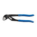 Silverline Slim Jaw Waterpump Pliers Length 180mm - Jaw 45mm Silverline  - Dynamic Drive