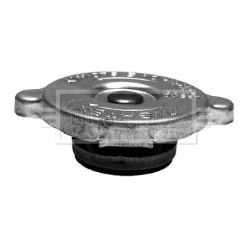 Genuine Borg & Beck Radiator Cap fits Fiat Barchetta 1.8 96 BRC90 Borg & Beck  - Dynamic Drive