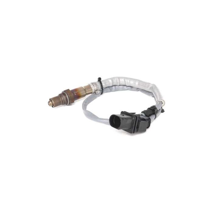 Genuine Bosch Lambda Sensor fits VW Passat Estate/Variant TFSi - 2.0 - 05-10 025