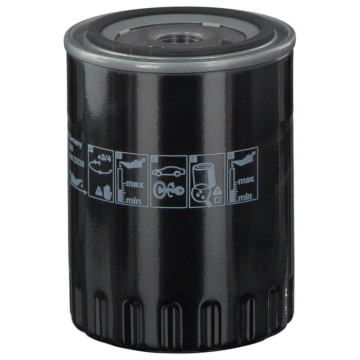 febi 22530 Oil Filter Febi Bilstein  - Dynamic Drive