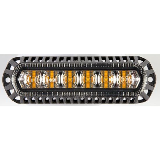 Ring Automotive RCV2210 TM LED Strobe, Amber