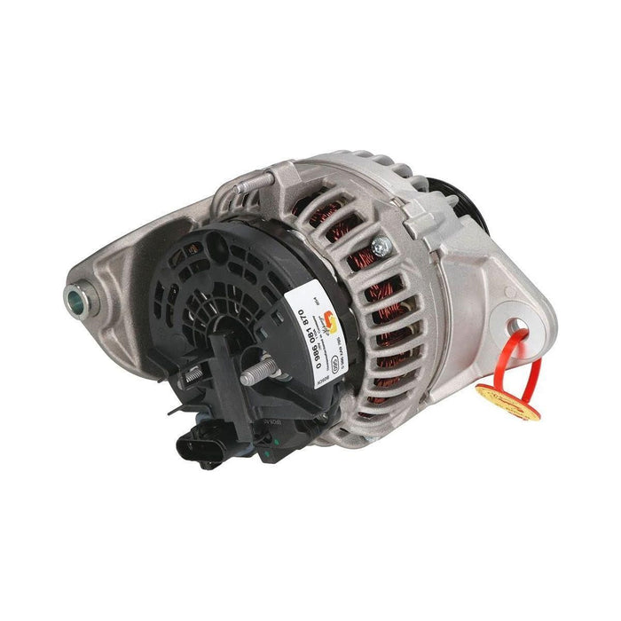 Bosch Reman Alternator (Hgv) 8187 0986081870