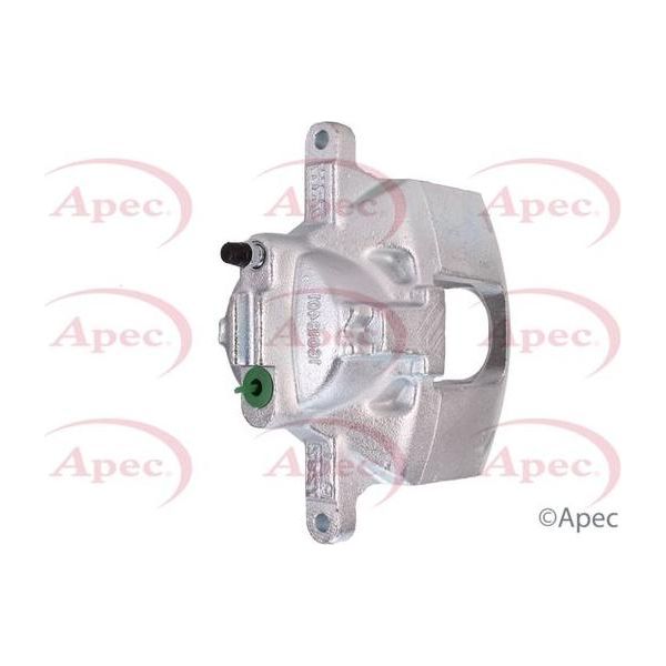 Apec Apec Brake Caliper (Front/Left) LCA609