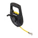 Silverline Geared Surveyors Tape 100m / 328ft x 12mm Silverline  - Dynamic Drive