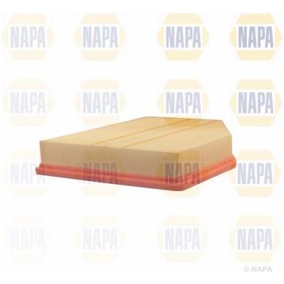 Genuine NAPA Air Filter for BMW 13717521033 Napa  - Dynamic Drive