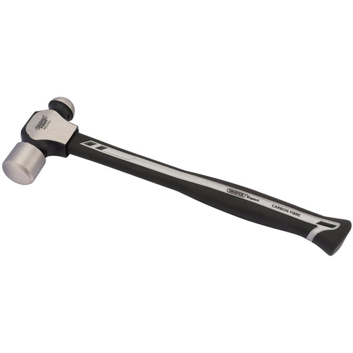 Draper Carbon Fibre Shaft Ball Pein Hammer, 900g/32oz 26331 Draper  - Dynamic Drive