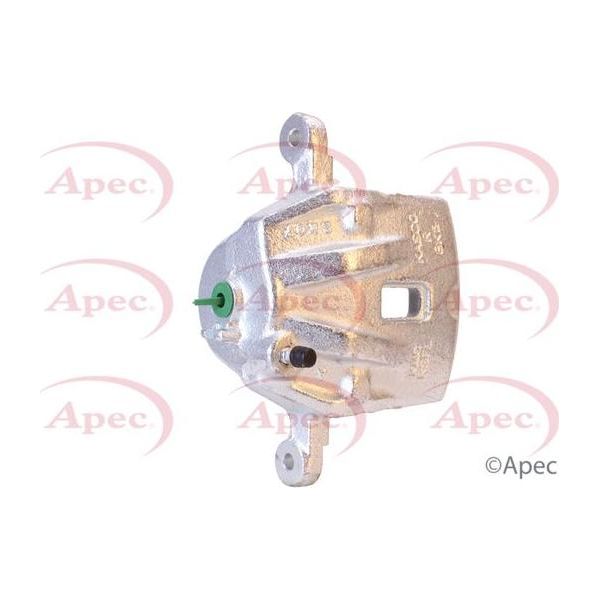 Apec Apec Brake Caliper (Front/Right) RCA705