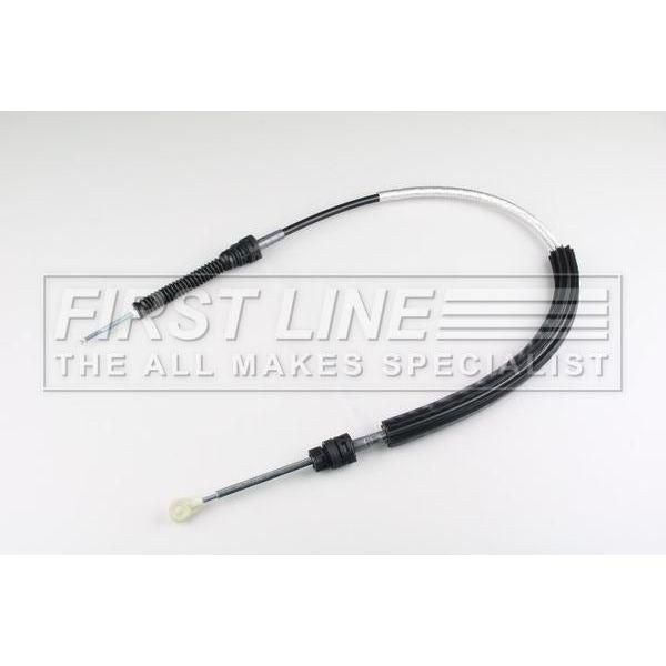 Genuine First Line Gear Control Cable fits VW Golf TDi 1.9 0308 FKG1245