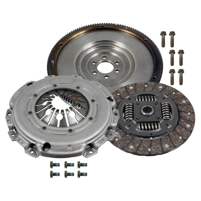 Blue Print ADV183067 Clutch Kit