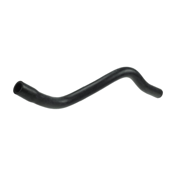 Gates Molded Heater Hose fits Vauxhall Astra - 2.0 - 86-91 02-2474