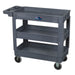 Sealey Trolley 3-Level Composite Heavy-Duty CX203 Sealey  - Dynamic Drive