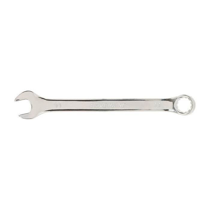 Silverline Combination Spanner 11mm