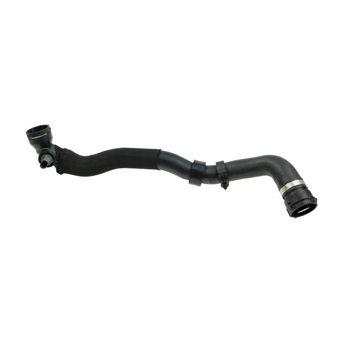 Gates Curved Radiator Hose fits VW Golf GTi - 2.0 - 09-12 05-2491