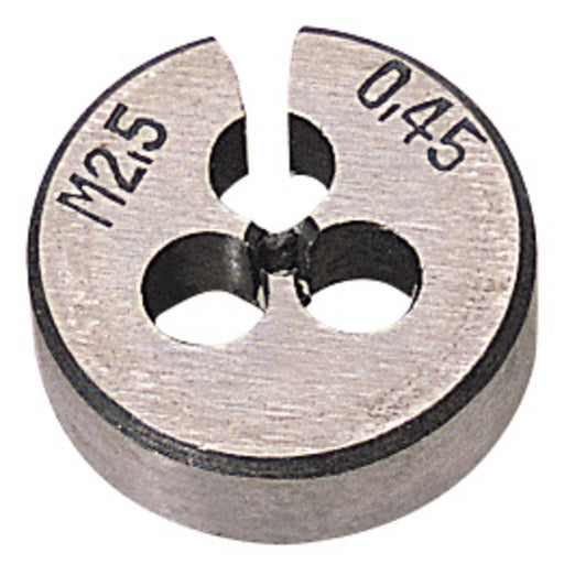 Draper Coarse Circular Die, 13/16" Outside Diameter, 2.5mm 83804 Draper  - Dynamic Drive