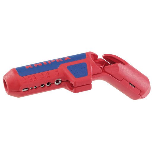 Draper Knipex 16 95 01 SB ErgoStrip Universal 3 in 1 Tool, Right Handed 16414 Draper  - Dynamic Drive