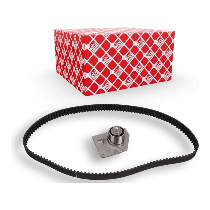 febi 22056 Timing Belt Kit Febi Bilstein  - Dynamic Drive