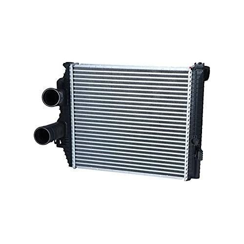 NRF Radiator fits Mercedes Atego Atego 2 NRF  - Dynamic Drive