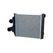 NRF Radiator fits Mercedes Atego Atego 2 NRF  - Dynamic Drive