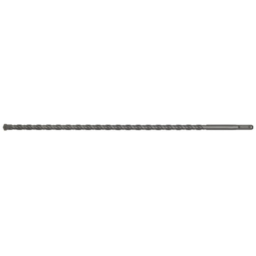 Sealey SDS Plus Drill Bit13 x 450mm SDS13X450 Sealey  - Dynamic Drive