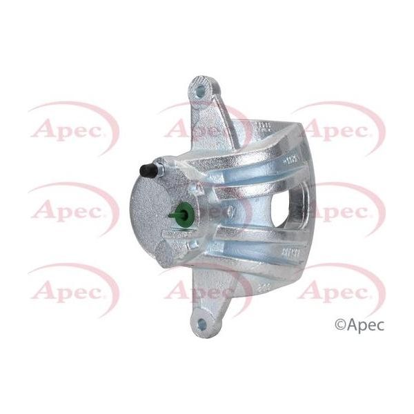 Apec Apec Brake Caliper (Front/Right) RCA610