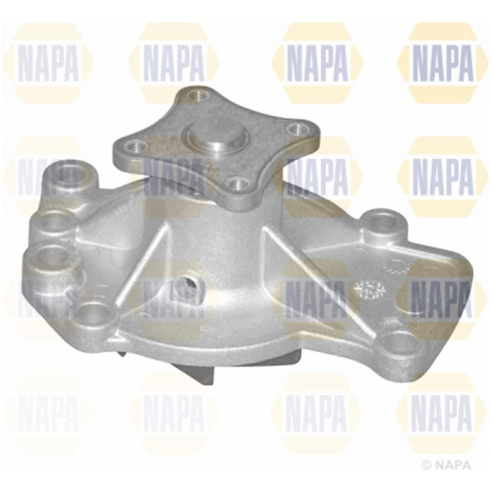 Genuine NAPA Water Pump for Nissan Mazda 1N0015010