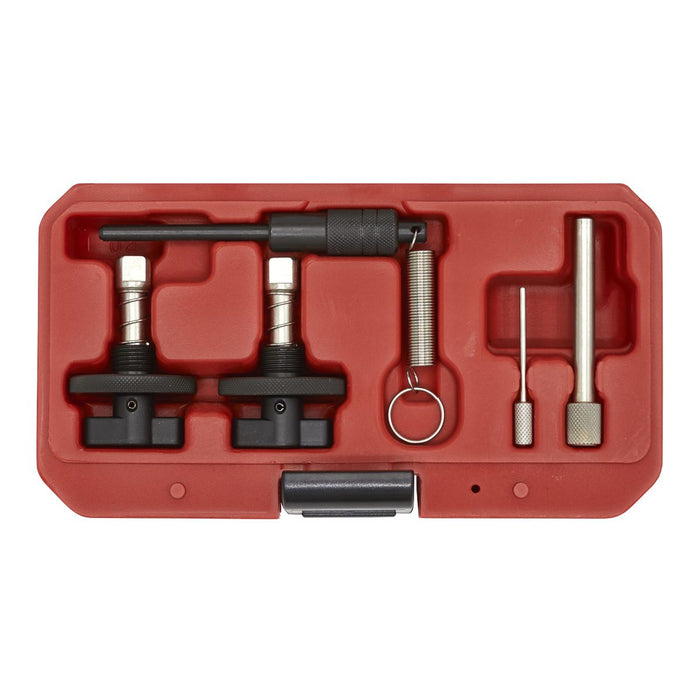 Sealey Diesel Engine Timing Tool Kit for Alfa Romeo Fiat Ford Suzuki GM 1.3D 16v Sealey  - Dynamic Drive