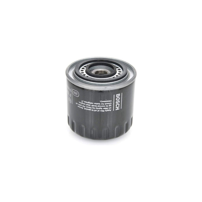 Genuine Bosch Car Oil Filter P7106 fits Renault Espace TD - 2.2 - 96-00 F0264071 Bosch  - Dynamic Drive