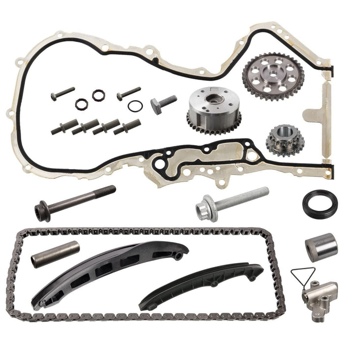 Febi 174393 Timing Chain Kit Fits VW